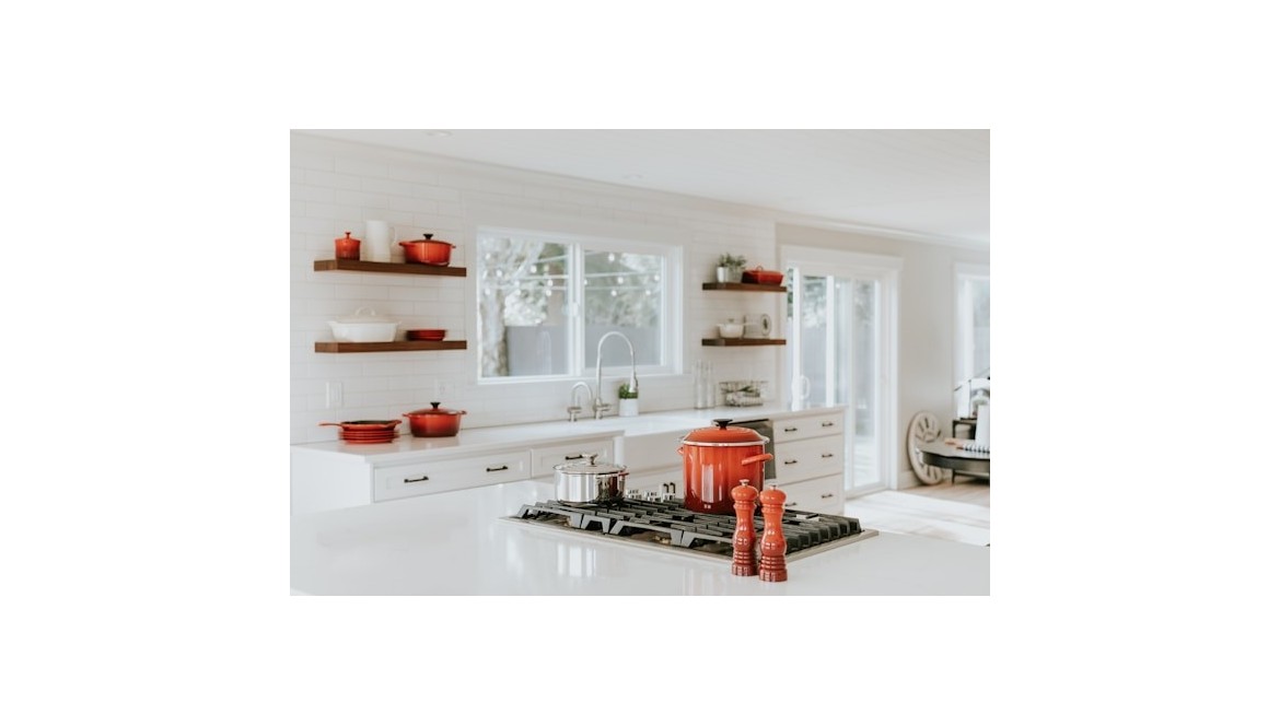 Descuentos en Mobiliario y Accesorios de Cocina | CB Electric Outlet