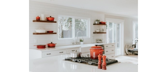 Descuentos en Mobiliario y Accesorios de Cocina | CB Electric Outlet