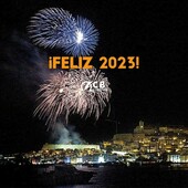 Desde Cb Electric os deseamos un feliz 2023 con una foto de nuestra maravillosa isla. 🥂

foto:
https://www.pinterest.es/pin/295548794311276373/