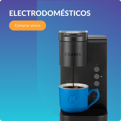 Electrodomesticos