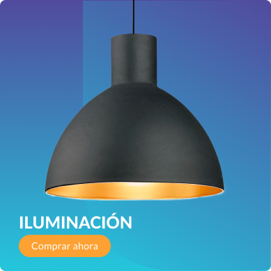 Iluminación Lamperia