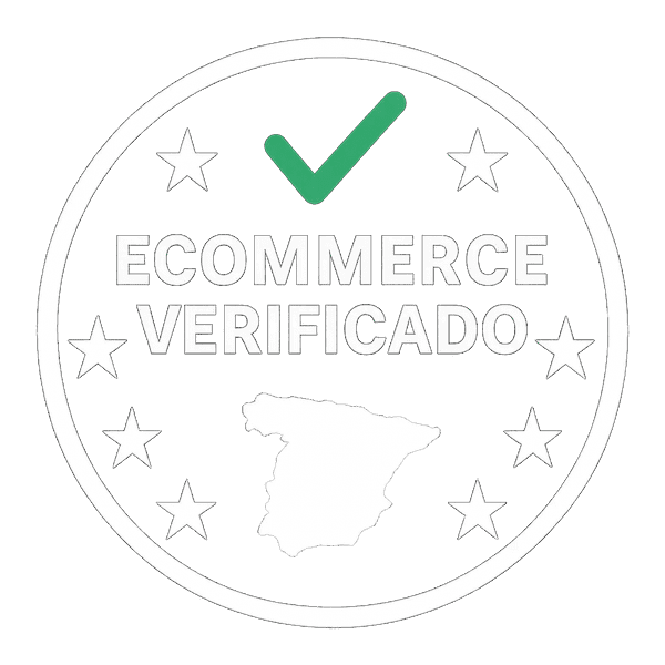 Sello Ecommerce Verificado